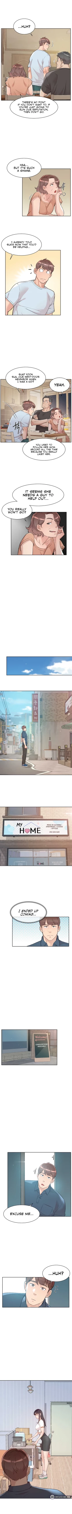 Page 17 of Cleaning Service