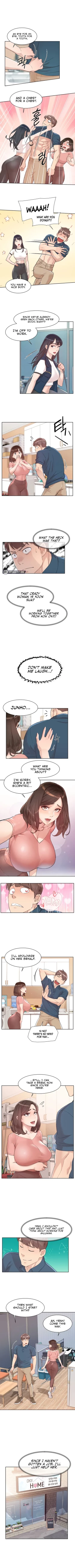 Page 21 of Cleaning Service