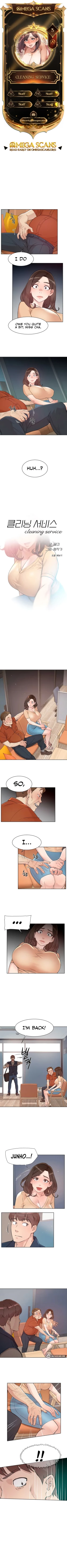 Page 25 of Cleaning Service