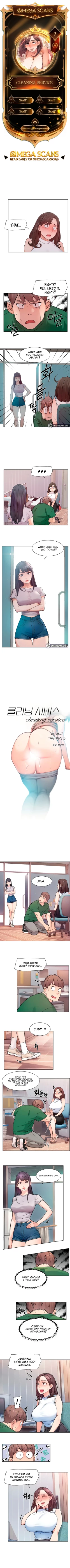 Page 56 of Cleaning Service