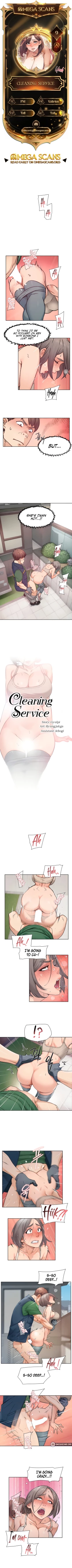 Page 66 of Cleaning Service