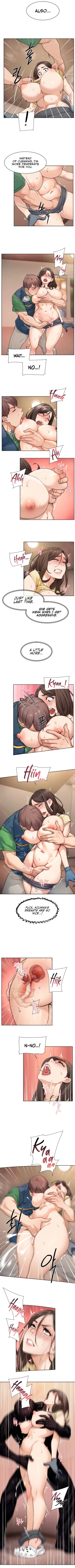 Page 74 of Cleaning Service