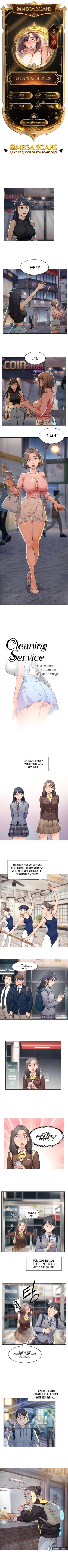 Page 82 of Cleaning Service