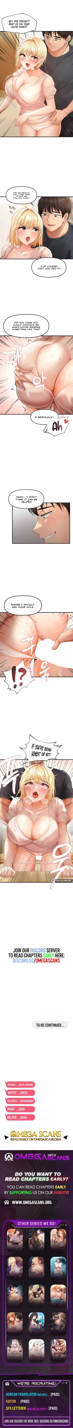 Page 104 of Disciplining the Top Delinquent Bitch Through a Random Chatting App