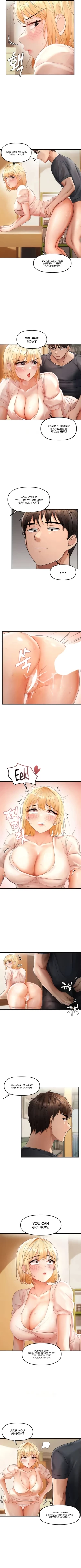 Page 106 of Disciplining the Top Delinquent Bitch Through a Random Chatting App