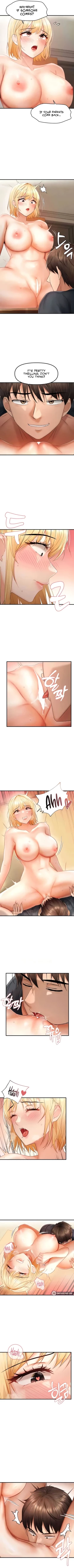 Page 109 of Disciplining the Top Delinquent Bitch Through a Random Chatting App