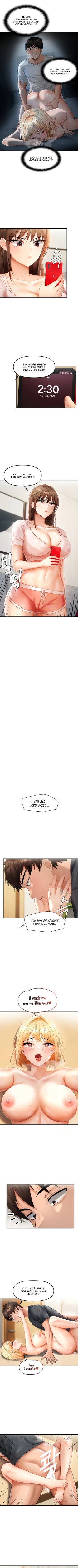 Page 113 of Disciplining the Top Delinquent Bitch Through a Random Chatting App