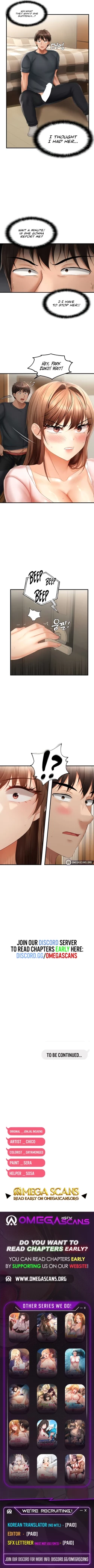 Page 139 of Disciplining the Top Delinquent Bitch Through a Random Chatting App