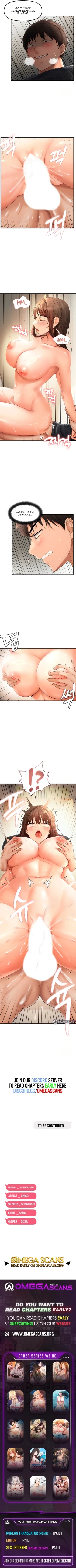 Page 160 of Disciplining the Top Delinquent Bitch Through a Random Chatting App