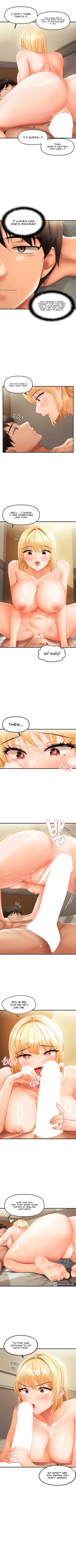 Page 163 of Disciplining the Top Delinquent Bitch Through a Random Chatting App