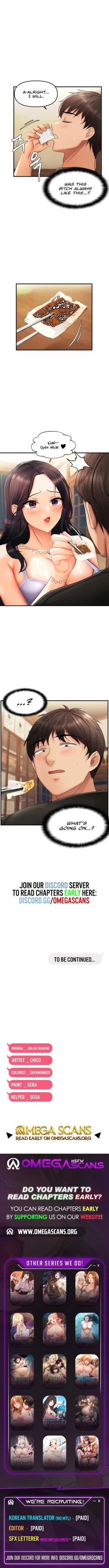 Page 175 of Disciplining the Top Delinquent Bitch Through a Random Chatting App