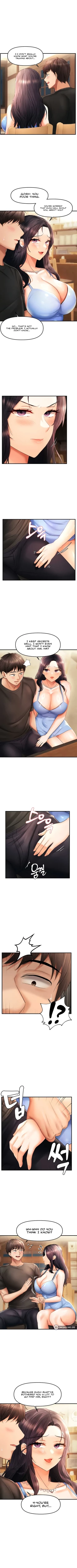 Page 178 of Disciplining the Top Delinquent Bitch Through a Random Chatting App