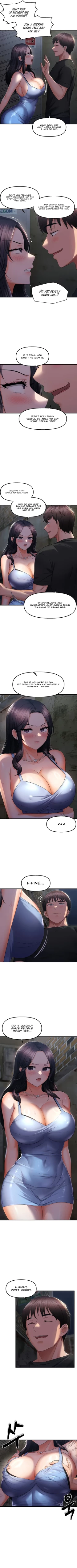 Page 188 of Disciplining the Top Delinquent Bitch Through a Random Chatting App