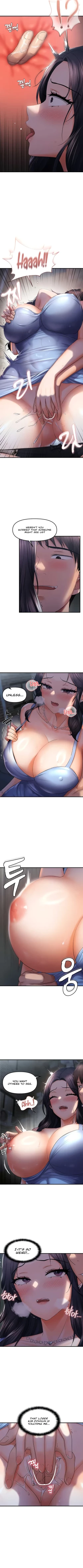 Page 192 of Disciplining the Top Delinquent Bitch Through a Random Chatting App