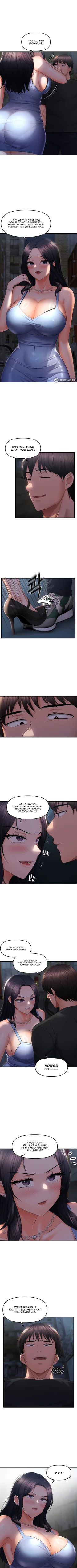 Page 195 of Disciplining the Top Delinquent Bitch Through a Random Chatting App