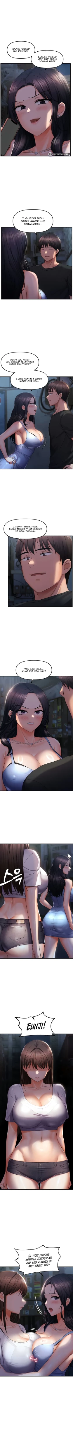 Page 197 of Disciplining the Top Delinquent Bitch Through a Random Chatting App