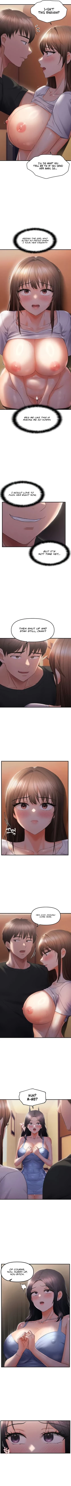 Page 208 of Disciplining the Top Delinquent Bitch Through a Random Chatting App