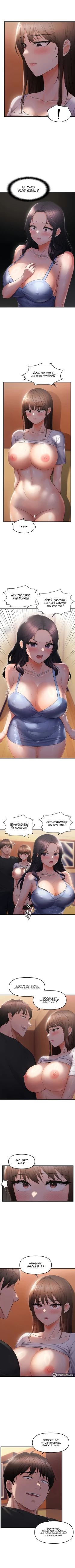 Page 209 of Disciplining the Top Delinquent Bitch Through a Random Chatting App