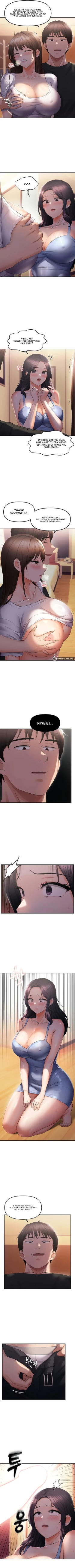 Page 211 of Disciplining the Top Delinquent Bitch Through a Random Chatting App