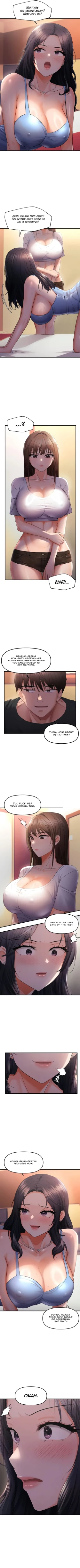 Page 223 of Disciplining the Top Delinquent Bitch Through a Random Chatting App