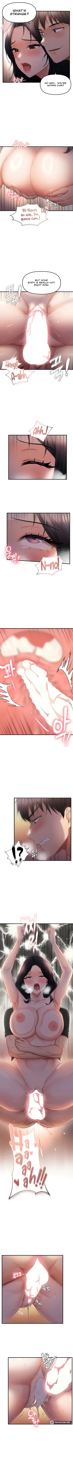 Page 256 of Disciplining the Top Delinquent Bitch Through a Random Chatting App