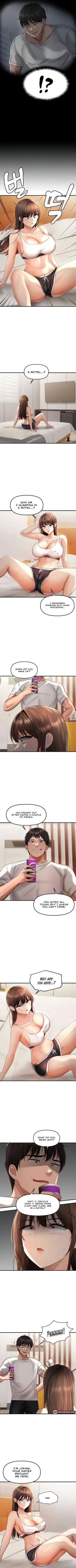 Page 86 of Disciplining the Top Delinquent Bitch Through a Random Chatting App