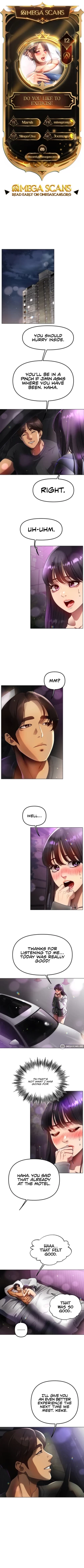 Page 124 of Do You Like to Exercise?