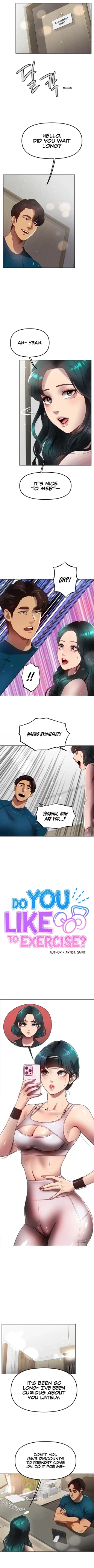 Page 127 of Do You Like to Exercise?