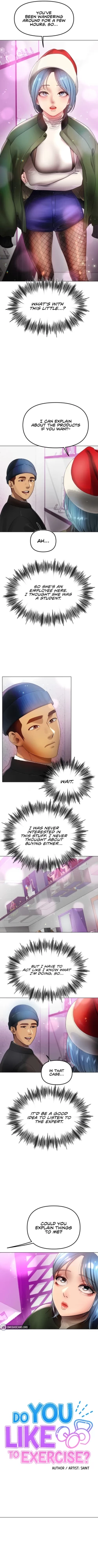 Page 196 of Do You Like to Exercise?