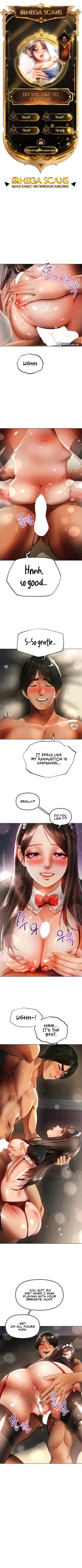 Page 53 of Do You Like to Exercise?