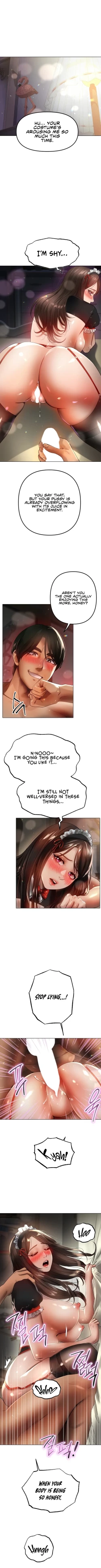 Page 54 of Do You Like to Exercise?