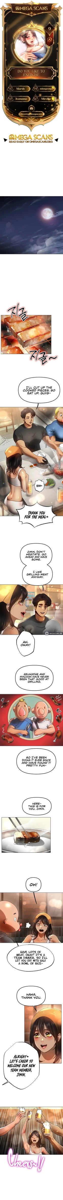 Page 94 of Do You Like to Exercise?