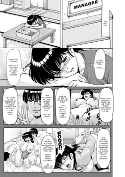 Page 322 of Hitozuma Kanrinin Kyoko | The Perils of Married Manger Kyoko-Complete]