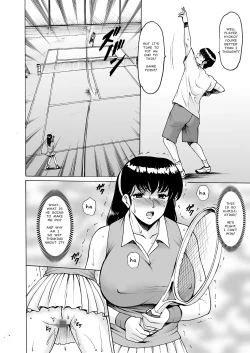 Page 362 of Hitozuma Kanrinin Kyoko | The Perils of Married Manger Kyoko-Complete]