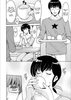 Page 8 of Hitozuma Kanrinin Kyoko | The Perils of Married Manger Kyoko-Complete]