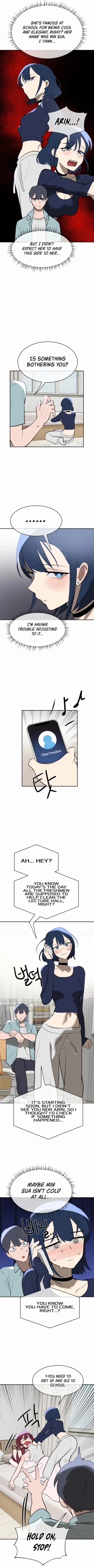 Page 118 of Magical Girl Service