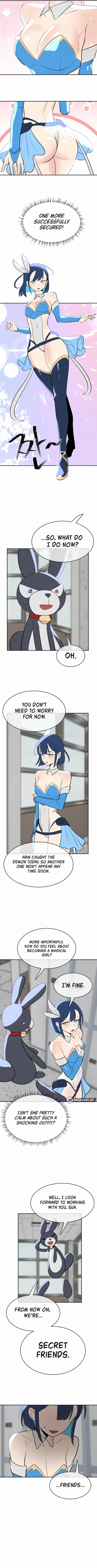 Page 123 of Magical Girl Service