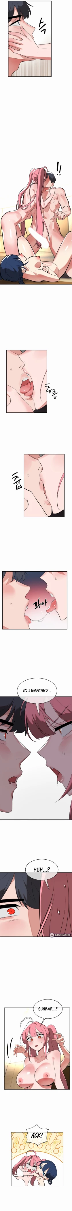 Page 175 of Magical Girl Service