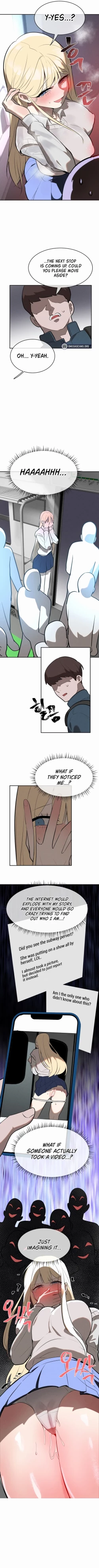 Page 202 of Magical Girl Service