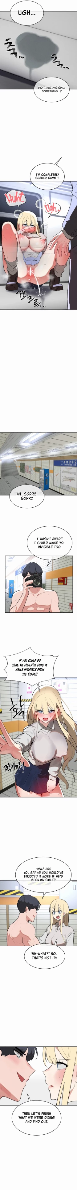 Page 209 of Magical Girl Service