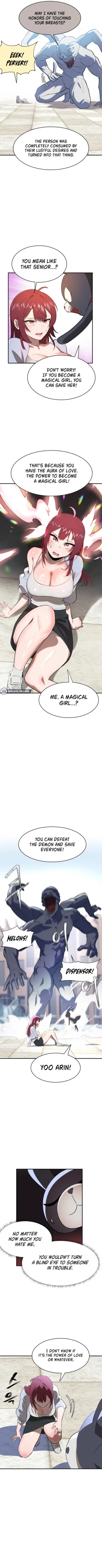 Page 20 of Magical Girl Service