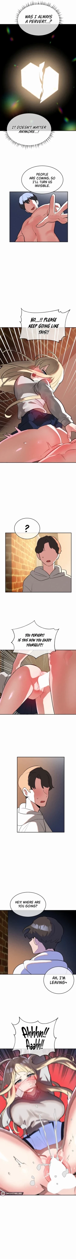 Page 214 of Magical Girl Service