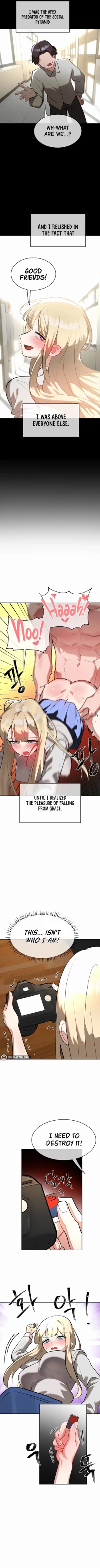 Page 219 of Magical Girl Service