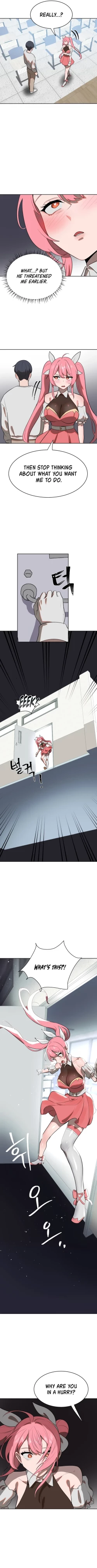 Page 33 of Magical Girl Service