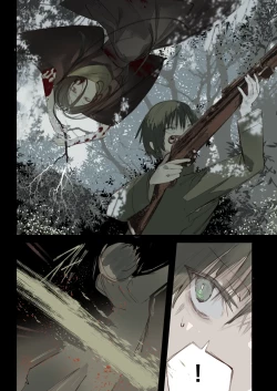 Page 28 of Kaiso Ikken Chou Hoozuki sita