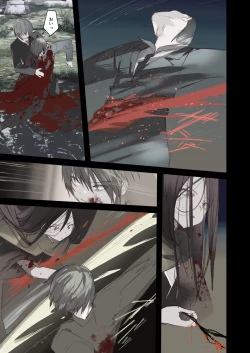 Page 31 of Kaiso Ikken Chou Hoozuki sita