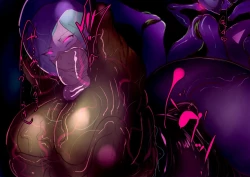 Page 58 of 【中文翻译】ふたなり冒険家フィオナさんの奇妙な出逢い