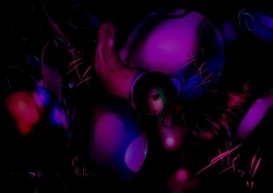 Page 62 of 【中文翻译】ふたなり冒険家フィオナさんの奇妙な出逢い