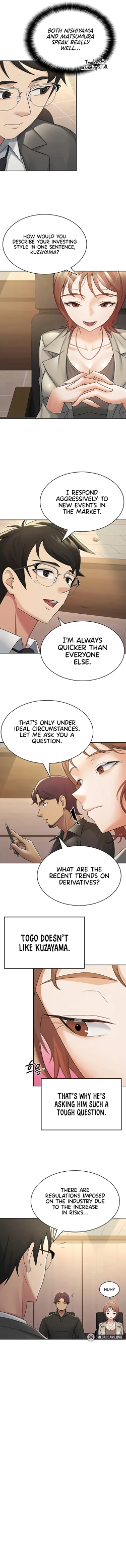 Page 105 of Tax Girlfriend