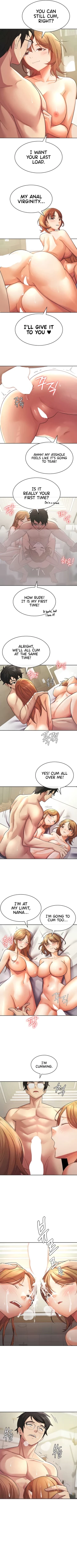 Page 131 of Tax Girlfriend